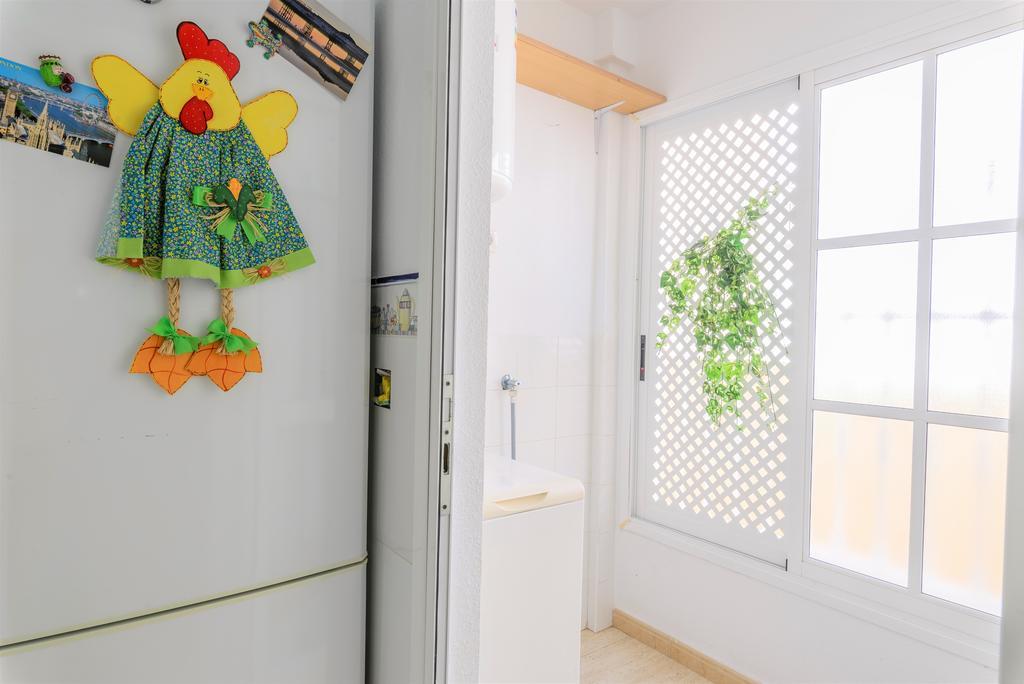 Casa Deborah Villa Callao Salvaje Dış mekan fotoğraf