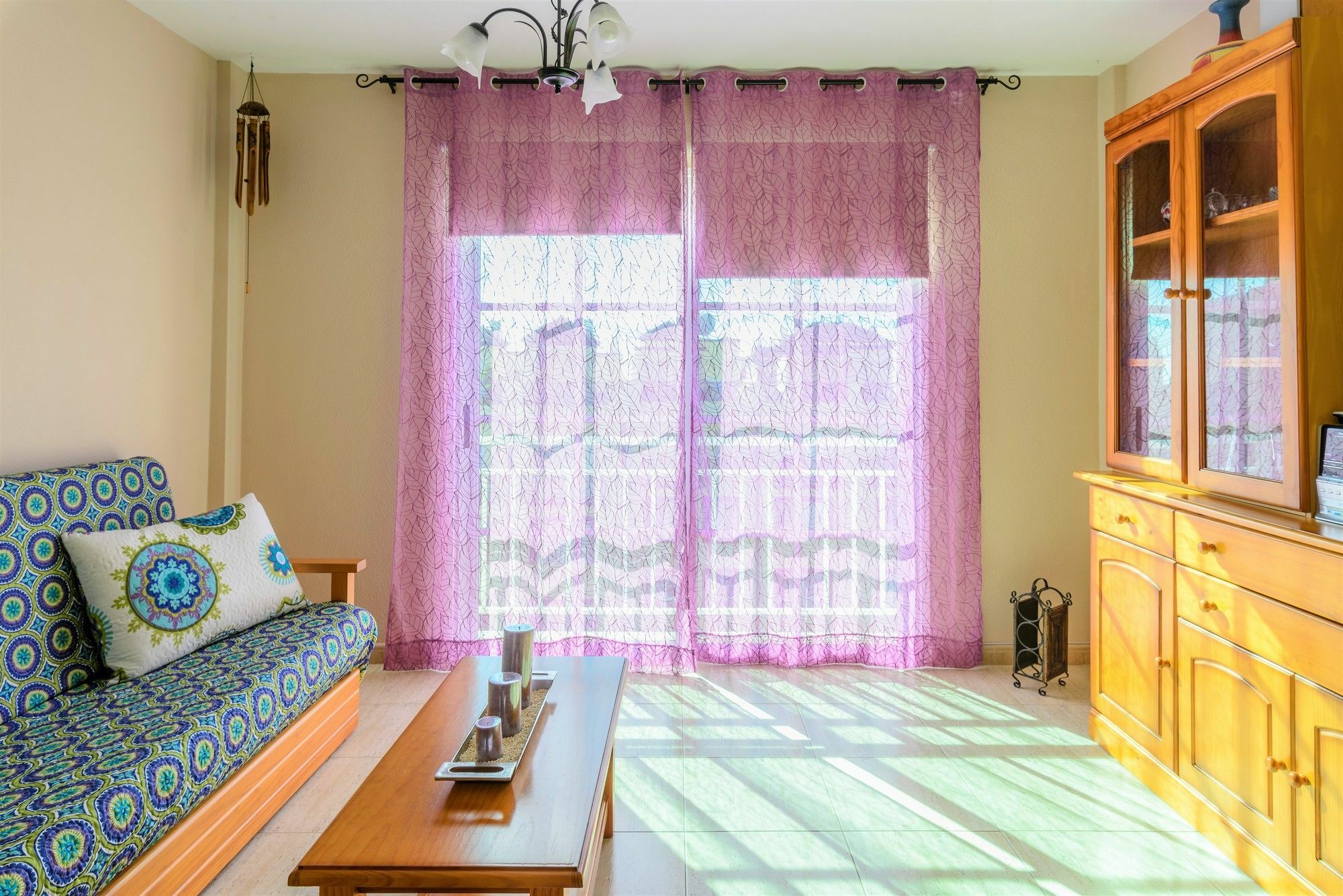 Casa Deborah Villa Callao Salvaje Dış mekan fotoğraf