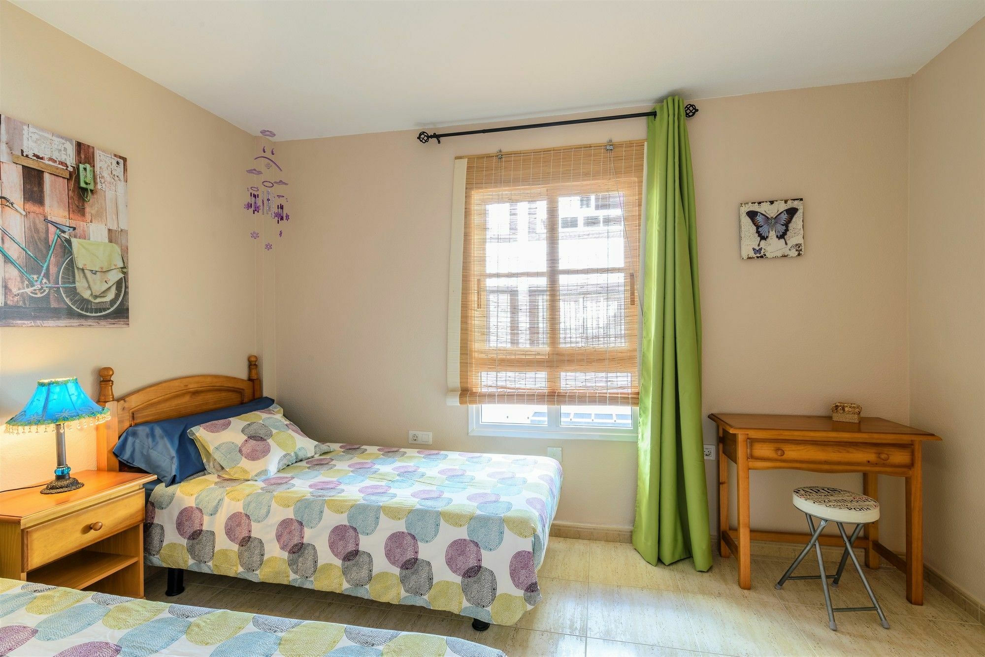 Casa Deborah Villa Callao Salvaje Dış mekan fotoğraf